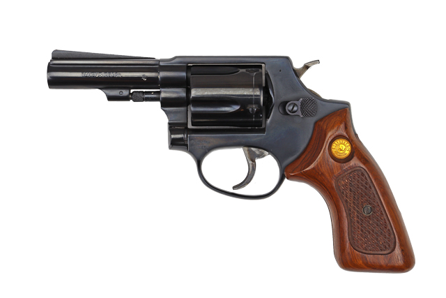 Taurus Model 85 calibre .38 special Référence : TR02 - Armes