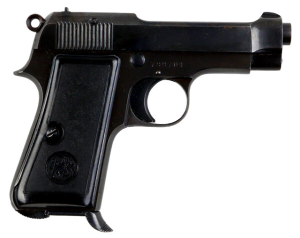 Beretta 935 calibre 7,65Br Référence : BT01