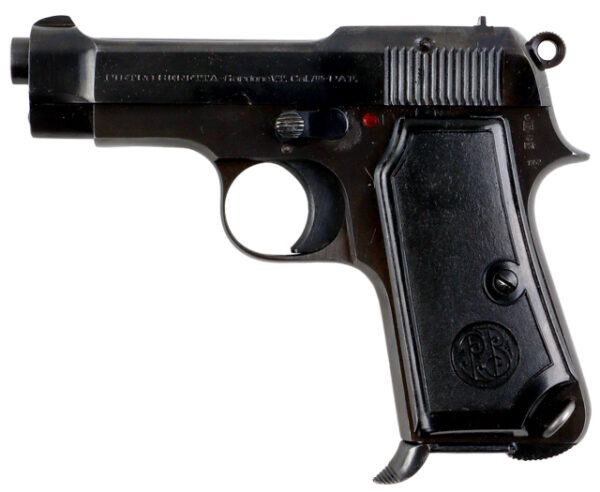 Beretta 935 calibre 7,65Br Référence : BT01 – Image 2