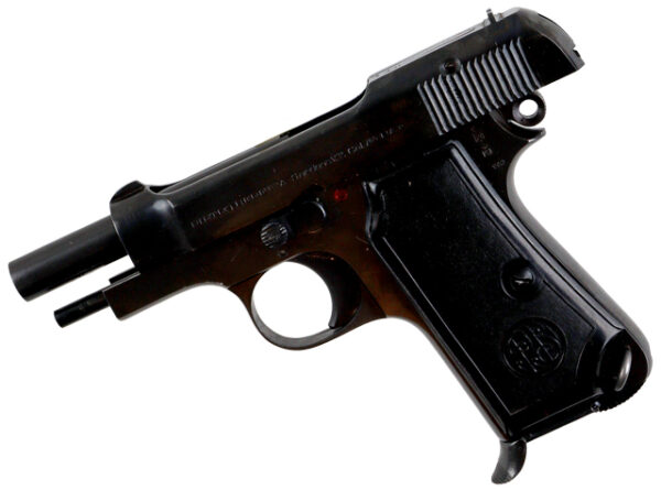 Beretta 935 calibre 7,65Br Référence : BT01 – Image 5