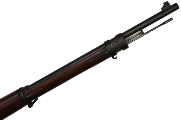 Mauser G98 1916 calibre 8x57JS Référence : DZ01 – Image 7