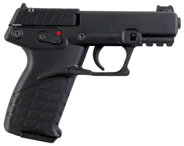 Kel-Tec P17 calibre .22LR Référence : KT01