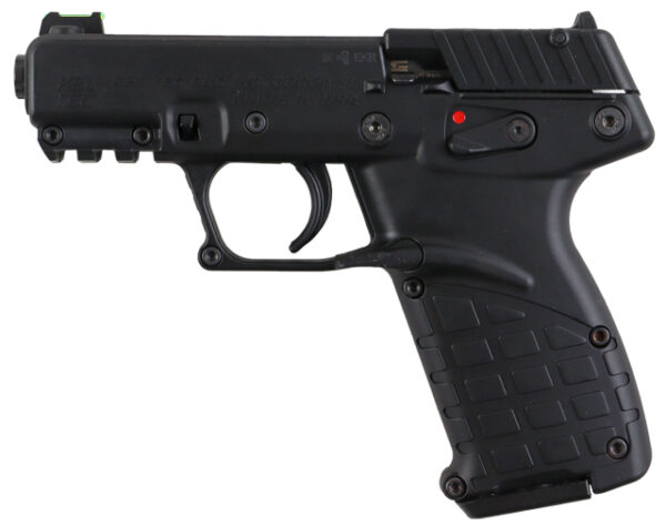 Kel-Tec P17 calibre .22LR Référence : KT01 – Image 2