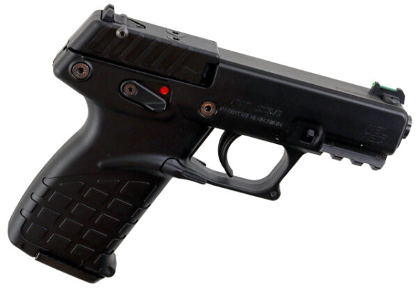 Kel-Tec P17 calibre .22LR Référence : KT01 – Image 4