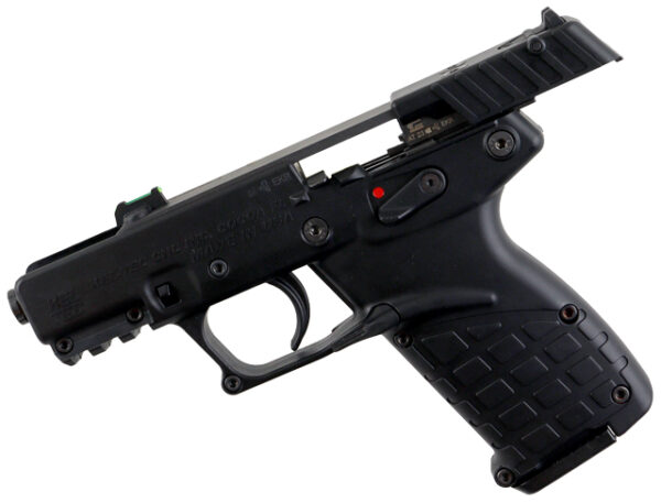 Kel-Tec P17 calibre .22LR Référence : KT01 – Image 5