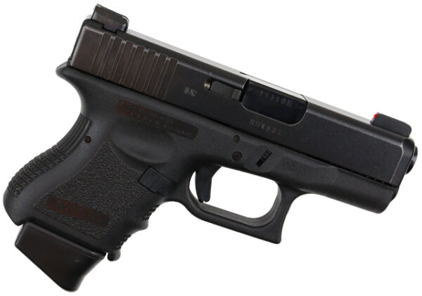 Glock 26 Gen.3 calibre 9x19 Référence : GL30 – Image 4