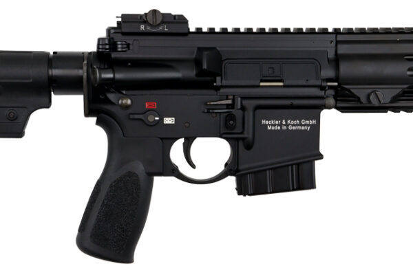 Heckler & Koch MR223 A3 calibre .223REM Référence : HK05 – Image 3