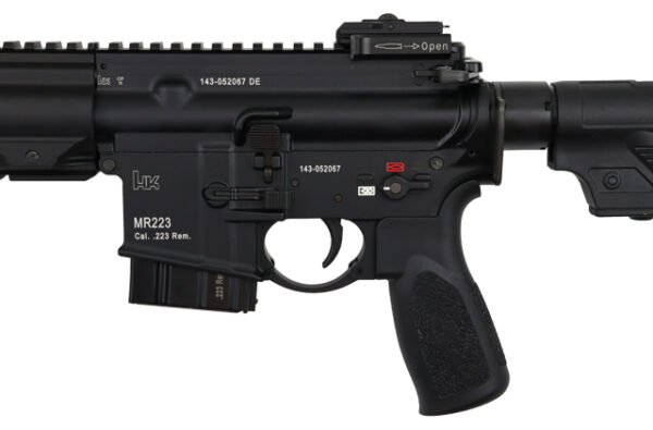 Heckler & Koch MR223 A3 calibre .223REM Référence : HK05 – Image 4