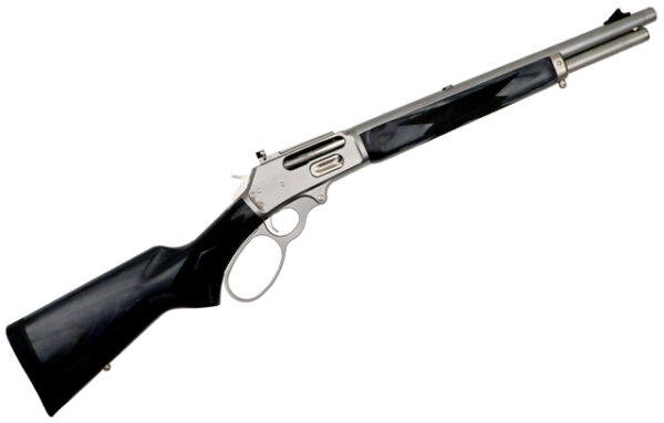 Marlin 1895 US24 Trapper calibre 45-70 Référence : ML01