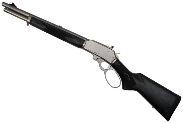 Marlin 1895 US24 Trapper calibre 45-70 Référence : ML01 – Image 2