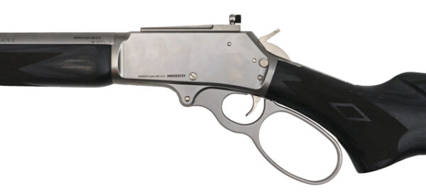 Marlin 1895 US24 Trapper calibre 45-70 Référence : ML01 – Image 4