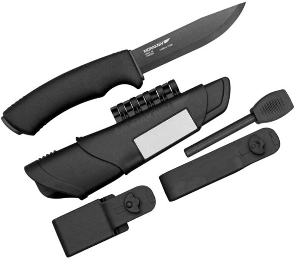 MoraKniv Bushcraft Survival MOR11742 Référence : MO01 – Image 3