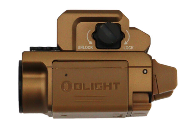 Olight Valkyrie PL-Mini 3 Référence : OL01