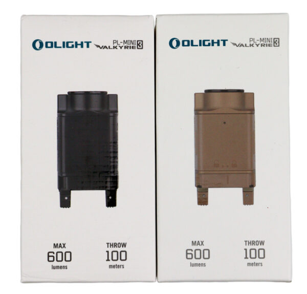 Olight Valkyrie PL-Mini 3 Référence : OL01 – Image 6