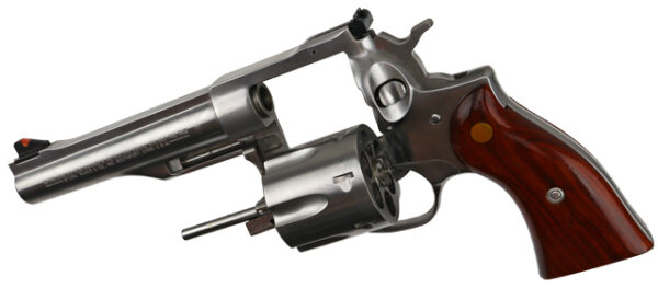 Ruger RedHawk calibre .44MAG Référence : RU03 – Image 5