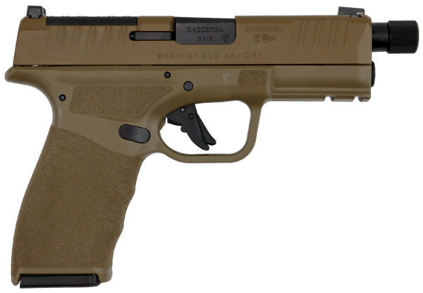 Springfield Armory Hellcat Pro OSP TB FDE 4,4 calibre 9x19 Référence : SP11