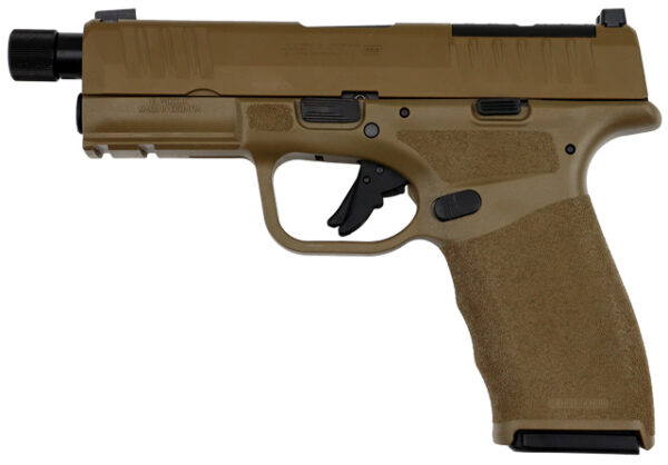 Springfield Armory Hellcat Pro OSP TB FDE 4,4 calibre 9x19 Référence : SP11 – Image 2