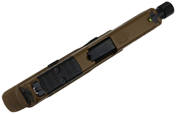 Springfield Armory Hellcat Pro OSP TB FDE 4,4 calibre 9x19 Référence : SP11 – Image 3