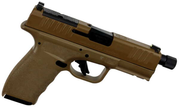 Springfield Armory Hellcat Pro OSP TB FDE 4,4 calibre 9x19 Référence : SP11 – Image 4