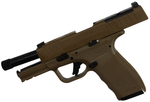 Springfield Armory Hellcat Pro OSP TB FDE 4,4 calibre 9x19 Référence : SP11 – Image 5