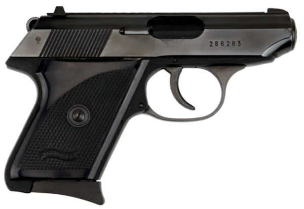 Walther TPH calibre 22LR Référence : W05