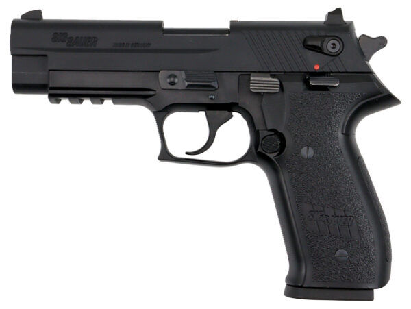 Sig Sauer Mosquito calibre .22LR Référence : SS04 – Image 2