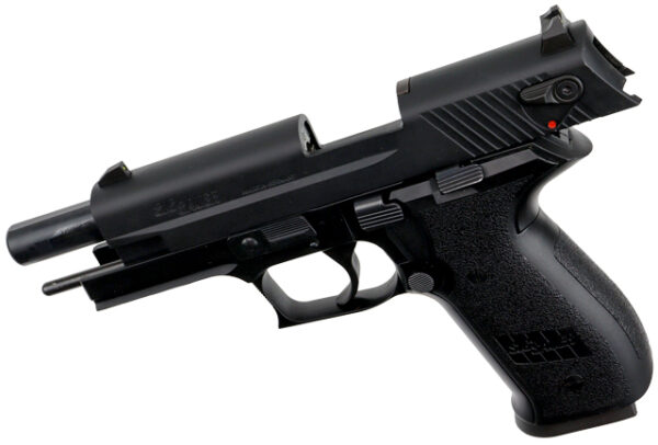 Sig Sauer Mosquito calibre .22LR Référence : SS04 – Image 5