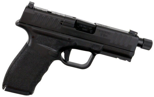 Springfield Armory Hellcat Pro OSP TB Black 4,4" calibre 9x19 référence : SP14 – Image 4