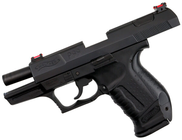 Walther P99 calibre 9x19 Référence : W06 – Image 5